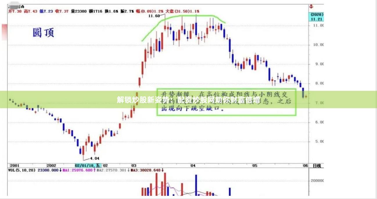 解锁炒股新姿势：配资炒股网助你财富倍增
