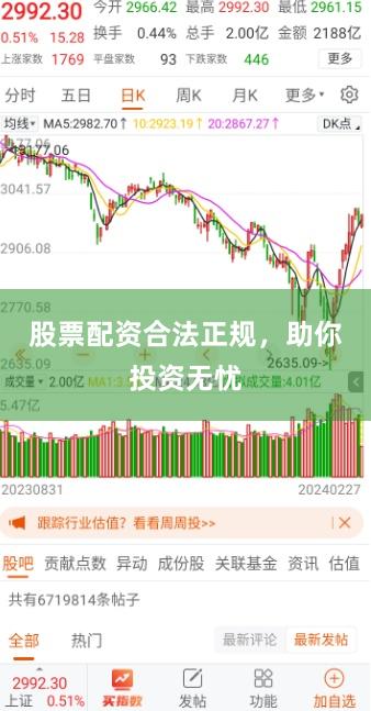股票配资合法正规，助你投资无忧