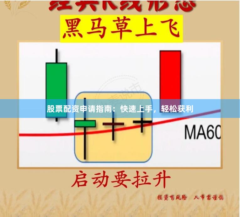 股票配资申请指南：快速上手，轻松获利