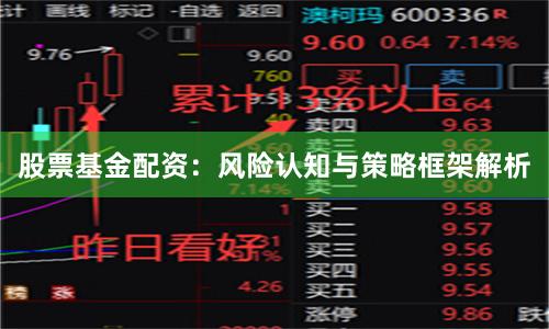 股票基金配资：风险认知与策略框架解析