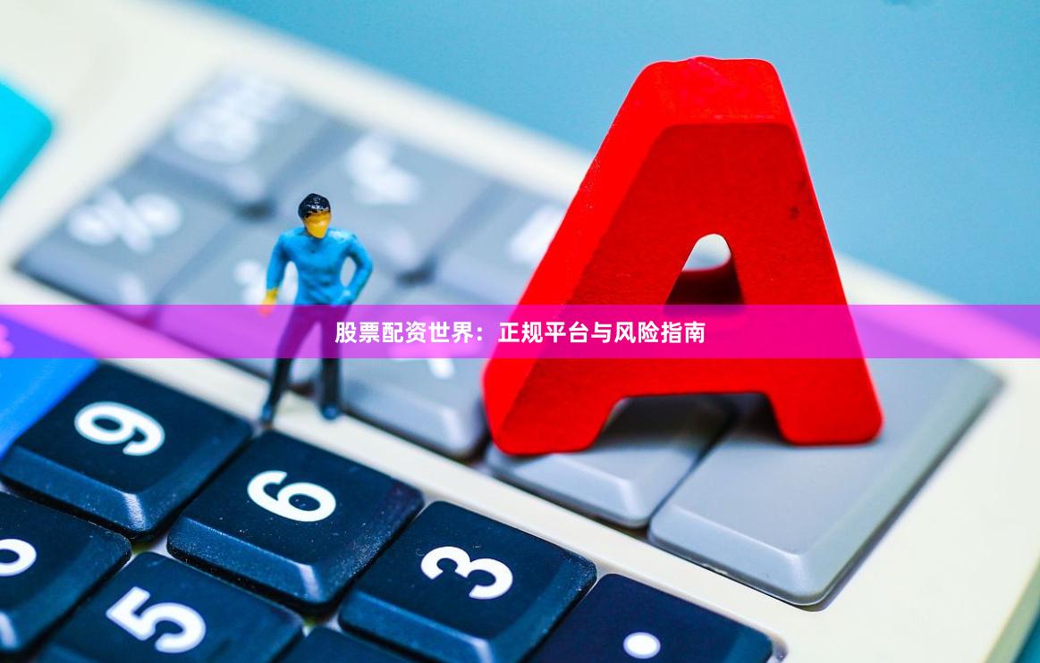 股票配资世界：正规平台与风险指南