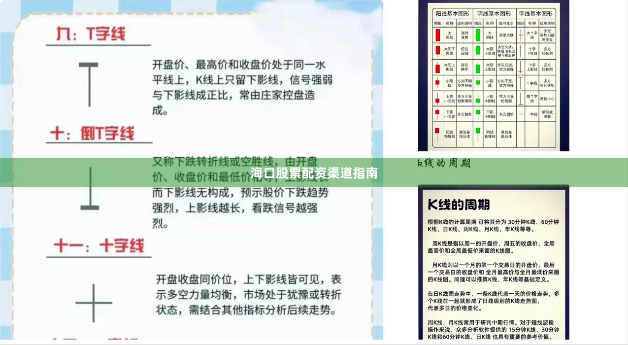 海口股票配资渠道指南